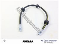 Ford Yedek Parça - İTHAL FREN HORTUMU : ARKA (DİSKLİ MODEL)
